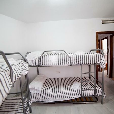 Casa Junto A Palacio De Viana Cordoba Luaran gambar