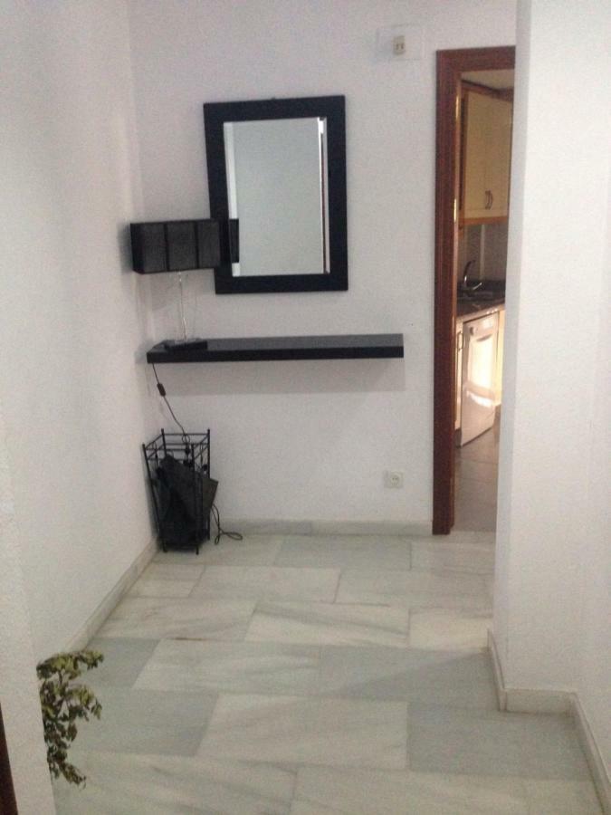 Casa Junto A Palacio De Viana Cordoba Luaran gambar