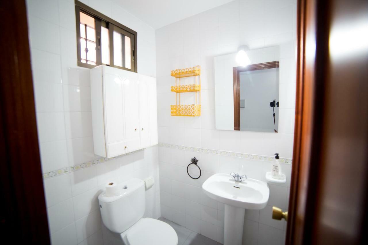 Casa Junto A Palacio De Viana Cordoba Luaran gambar