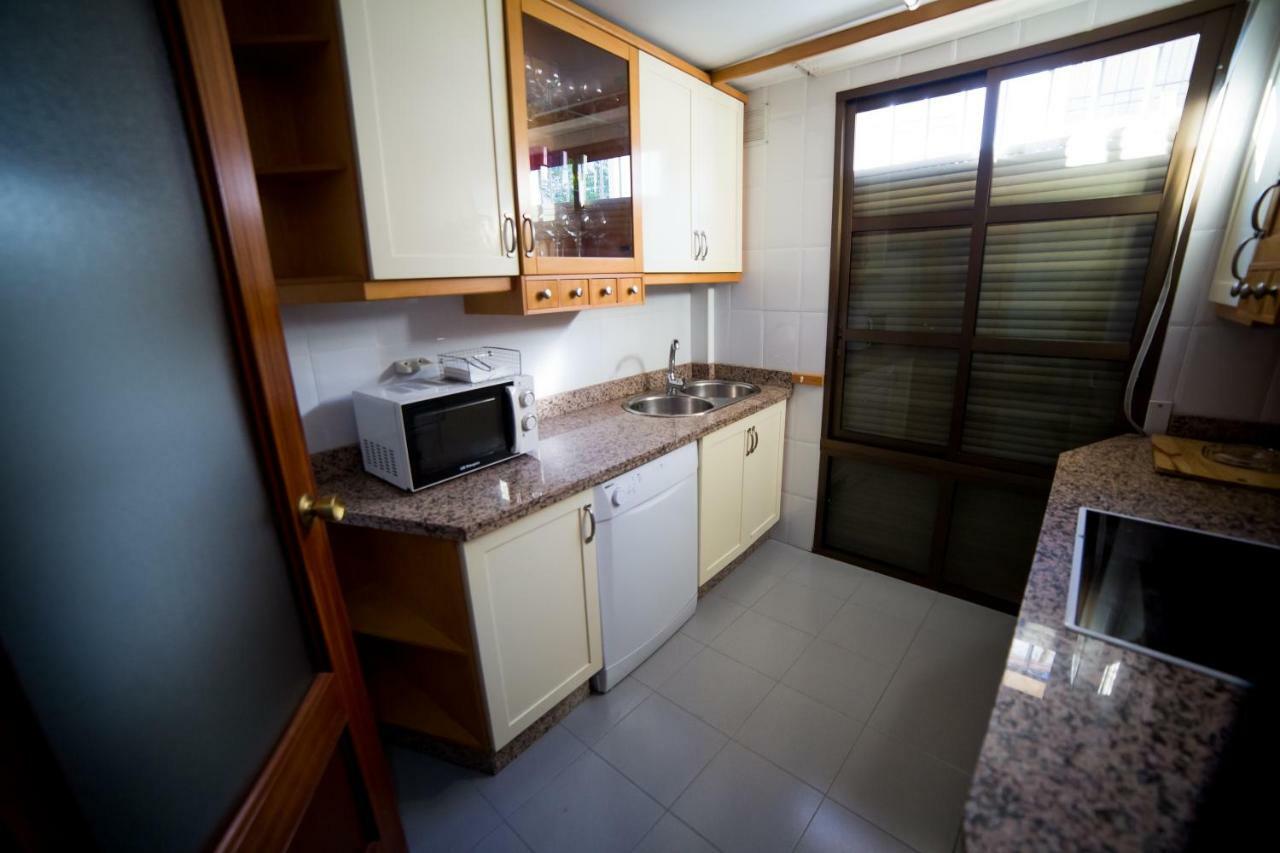 Casa Junto A Palacio De Viana Cordoba Luaran gambar