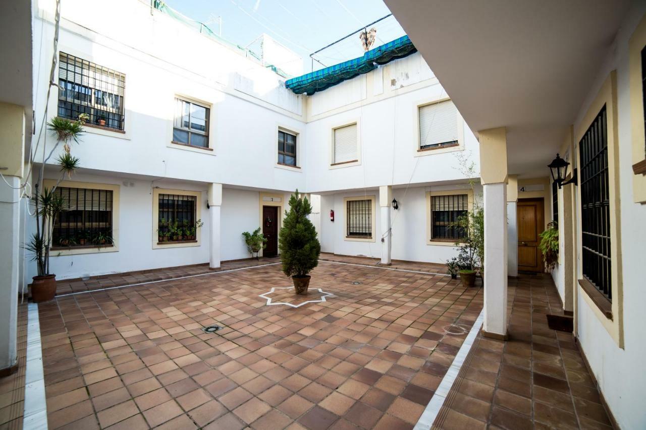 Casa Junto A Palacio De Viana Cordoba Luaran gambar