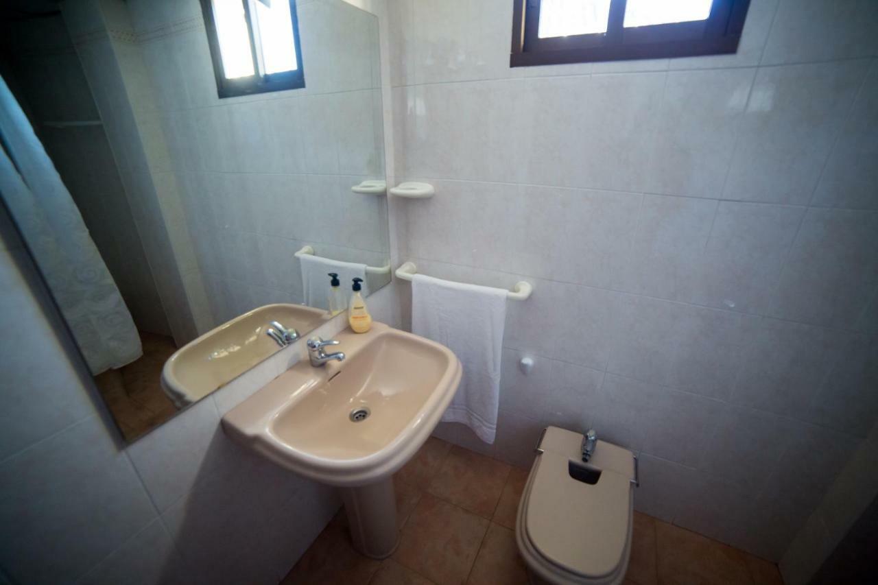 Casa Junto A Palacio De Viana Cordoba Luaran gambar