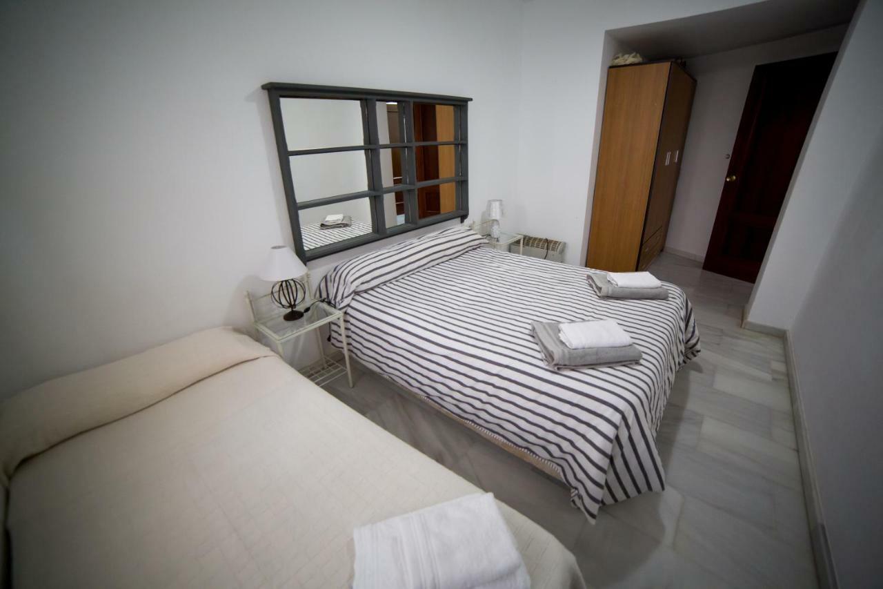 Casa Junto A Palacio De Viana Cordoba Luaran gambar